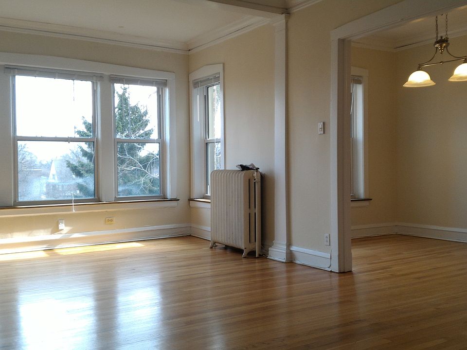 Living Room to Dining Room