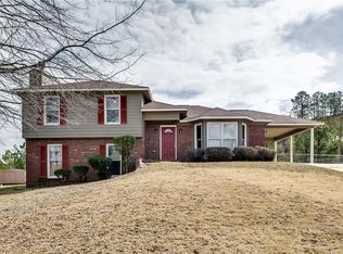 6237 Bayberry Dr, Columbus, GA 31907