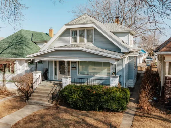 3432 S 15th STREET, Milwaukee, WI 53215