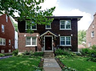 7215 Cambridge Ave, Saint Louis, MO 63130