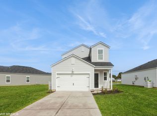 264 Cypress Tree Loop, Longs, SC 29568