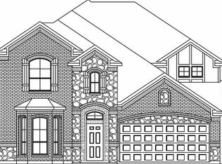 3000 Myrtle Sunset Dr, Katy, TX 77493