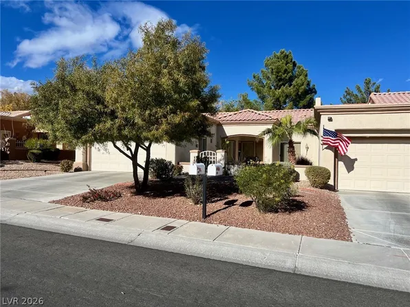 9320 Villa Ridge Dr, Las Vegas, NV 89134