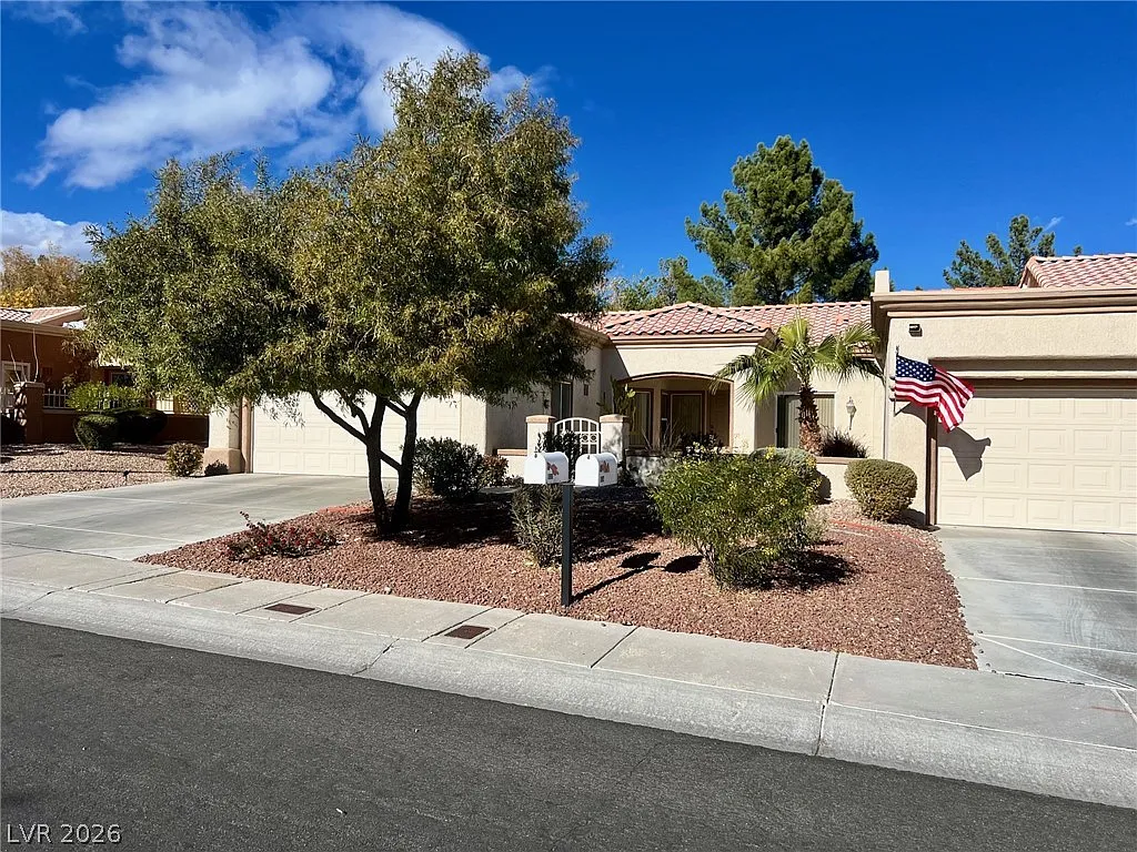 Photo 1 of 20 - 9320 Villa Ridge Dr - Las Vegas, NV Primary Photo - 9320 Villa Ridge Dr