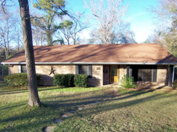 1409 Rambling Rd, Palestine, TX 75801