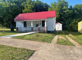 311 Plum St, Danville, VA 24540