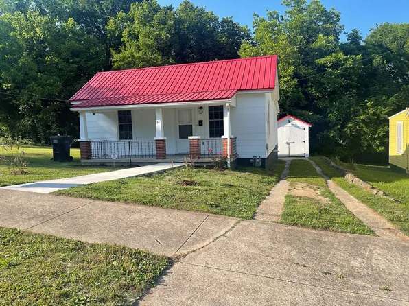 311 Plum St, Danville, VA 24540