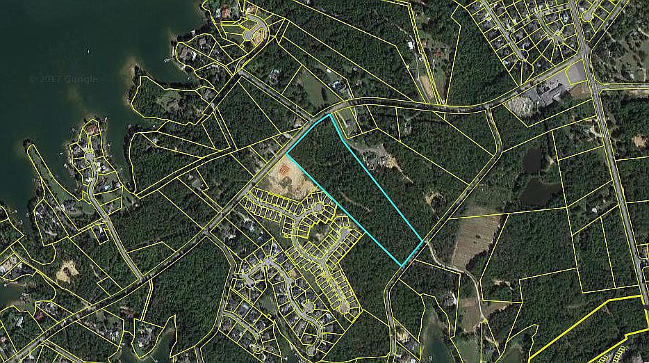 $499,990 for 13.42 acres