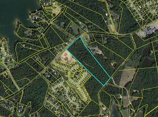 1505 Salem Church Rd, Irmo, SC 29063