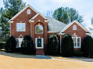 117 Royal Chase Dr, Pelham, AL 35124