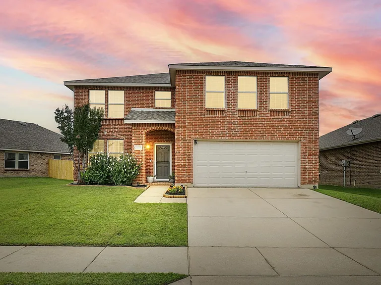 12629 Shady Cedar Dr — Photo 1
