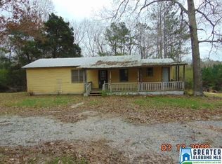 326 Honeybee Loop, Randolph, AL 36792
