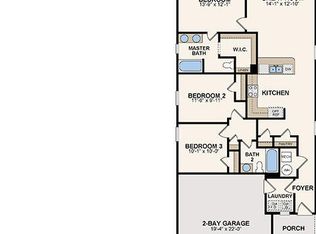 2405 Granite Cir, Bullhead City, AZ 86442