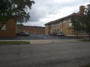 721 Raymer Blvd, Toledo, OH