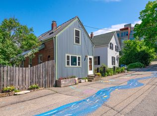 15 E Cove St, Portland, ME 04101