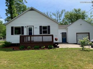 1410 West St, Muskegon, MI 49442