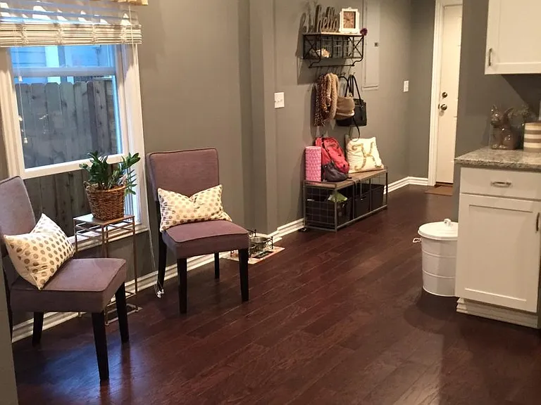 1635 N New Jersey St #TOWNHOME — Photo 3
