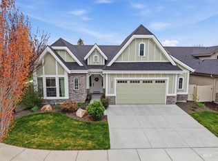 3266 S Saxony Ave, Eagle, ID 83616