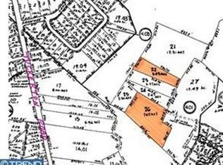 22 Tuckerton Rd, Shamong, NJ 08088