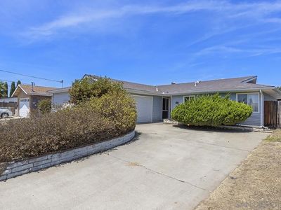 4828 Sol Sitio St, Oceanside, CA, 92057