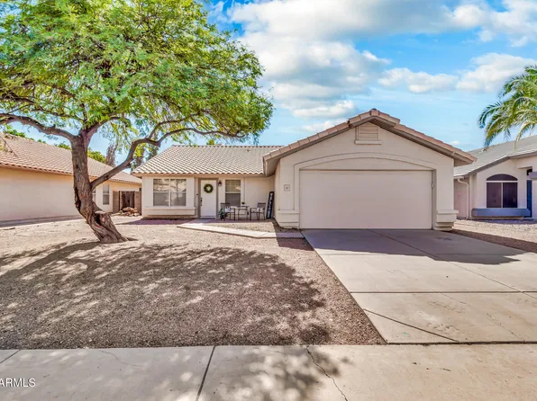507 W NAVARRO Avenue, Mesa, AZ 85210