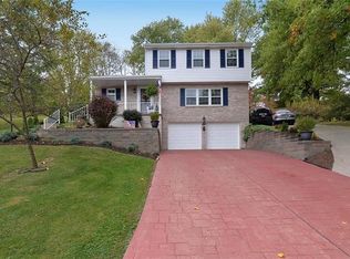 30 Wren Way, Washington, PA