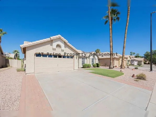 4326 E Encinas Ave, Gilbert, AZ 85234