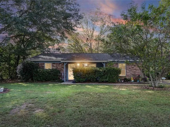 9143 Prairie Dr, Semmes, AL 36575