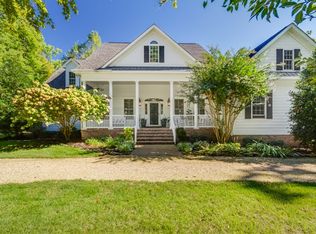 108 Robinson Creek Ter, Urbanna, VA 23175