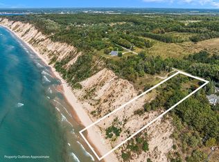 2989 S Lakeshore Dr, Ludington, MI
