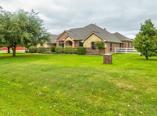 14209 Rising Spring Rd, Haslet, TX 76052