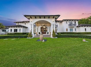 12401 SW 45th St, Miami, FL 33175