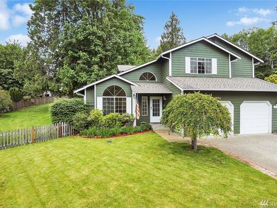 2610 118th Ave SE, Everett, WA, 98258