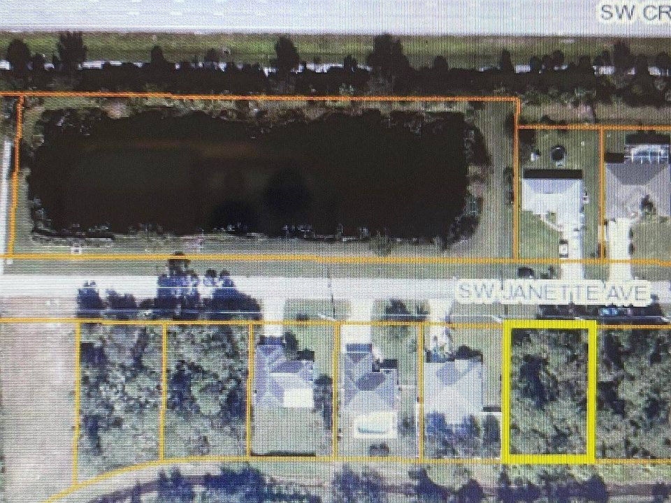 2nd image of 2032 SW Janette Ave