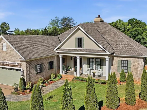 5 French Country Pl, Greenville, SC 29609