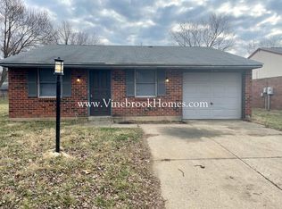 8124 Mount Charles Dr, Dayton, OH 45424