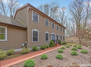 313 Stickney Ridge Rd, Grand haven, MI 49417