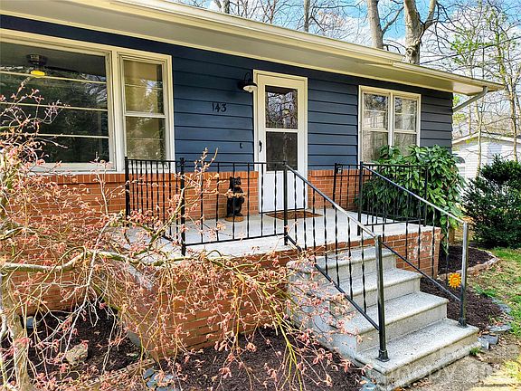 2nd image of 143 Tabernacle Rd