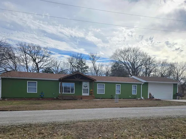 16514 Marshall Ln, Warsaw, MO 65355