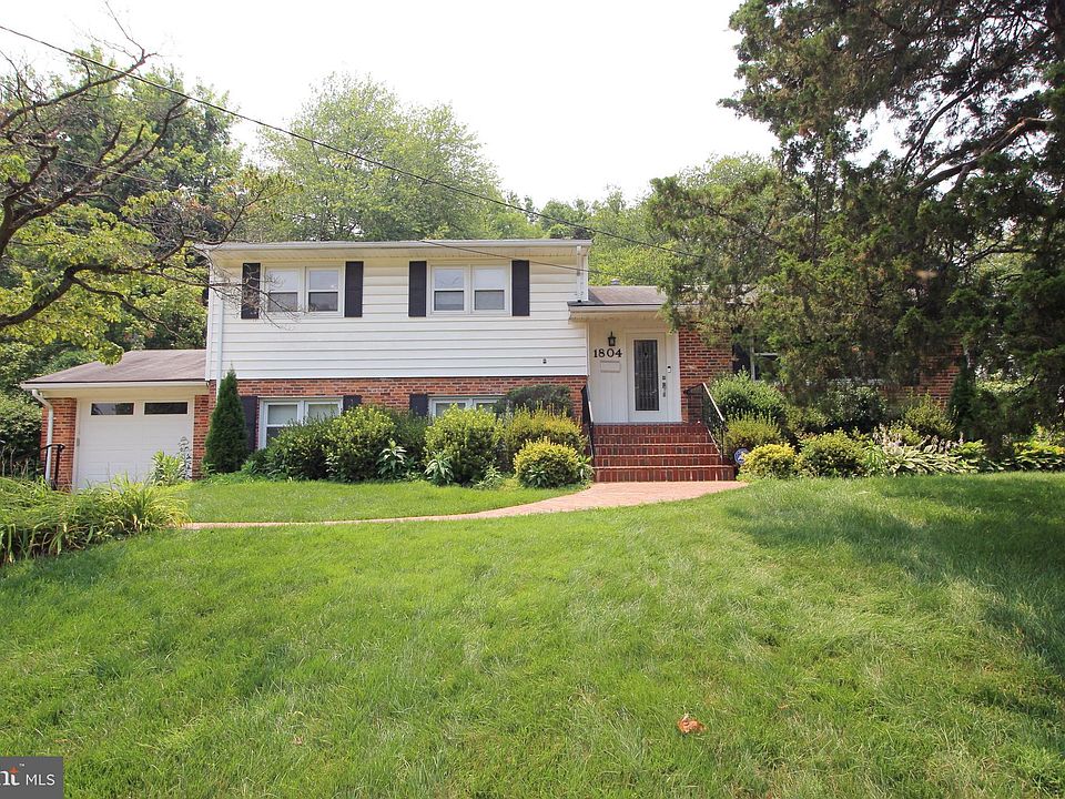 1st image of 1804 Baldwin Dr