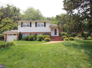 1804 Baldwin Dr, Mc Lean, VA 22101