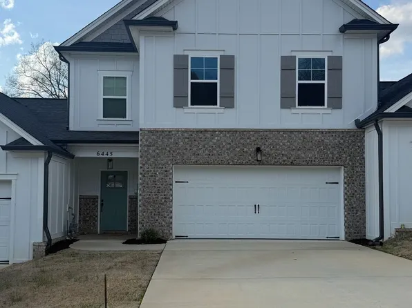 6445 Serenade Ln, Hixson, TN 37343