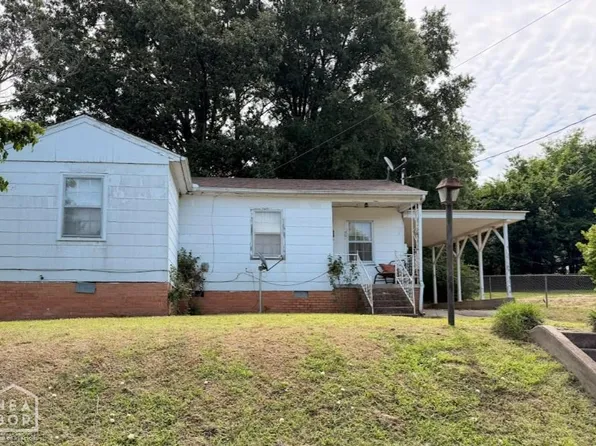 621 N 6th St, Paragould, AR 72450