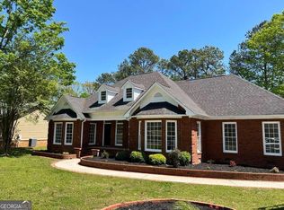 6 Sugar Wood Dr NW, Rome, GA 30165