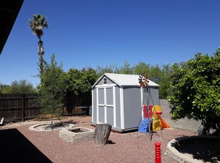 9933 E Hawthorne St, Tucson, AZ 85748
