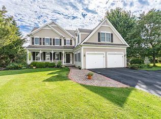 3609 E Ridge Run, Canandaigua, NY 14424