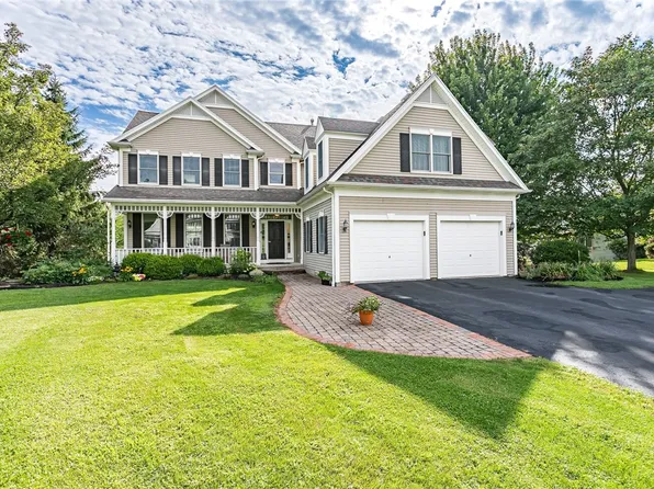 3609 E Ridge Run, Canandaigua, NY 14424