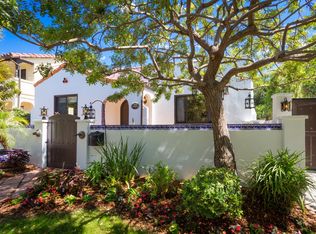 1346 S Ridgeley Dr, Los Angeles, CA 90019