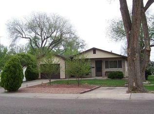 517 Morrison Ave, Pueblo, CO 81005