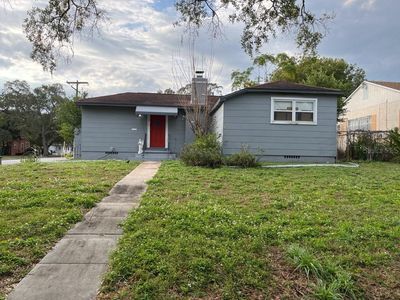 1902 W Aileen St, Tampa, FL, 33607
